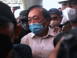 Dugaan Korupsi Lahan Sawit dengan Tersangka Surya Darmadi Disebut Terbesar Sepanjang Sejarah