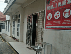 Diduga Oknum ULP Kabupaten Muba Membuat Resah Kontraktor