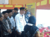 Wabup Hendra Wahyudiansyah Buka Pameran Museum Keliling di SMKN 1 Rejang Lebong