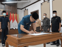 Pengawas Sekolah Diharapkan Bisa Tingkatkan Mutu dan Kualitas Pendidikan Kota Sukabumi