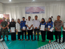Upaya Pemkab Bone Permudah Pelayanan SPMT ke Ribuan ASN PPPK