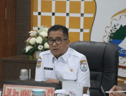 Gerakan Tanam 1,2 Juta Mangrove, Pemprov Sulbar Libatkan Sekolah se-Sulbar