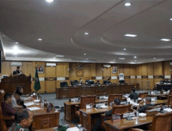 Marak Aksi Kejahatan, Pj Bupati OKU bersama Polres Lakukan Upaya Preventif