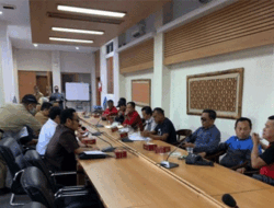 FKMS Garut Desak Diskominfo Ambil Langkah Tegas Terkait Kerjasama Media