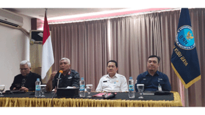 BNNK Kubu Raya Bersinergi dengan Lembaga Adat Lakukan P4GN