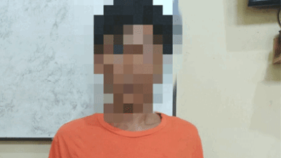 DPO Curanmor Berhasil Dibekuk Polres Loteng Usai Buron Selama 37 Hari