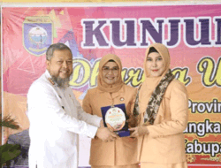 Upaya Pemberdayaan Kaum Perempuan Agar Mampu Berkiprah Aktif dalam Pembangunan Bangsa