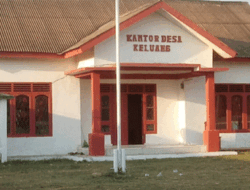 LSM Macis Soroti Dugaan Penyimpangan Dana Desa Keluang, Banyuasin, Sumatera Selatan