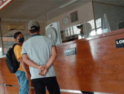 Disdukcapil Lampung Utara Utamakan Pelayanan ke Masyarakat dengan Mudah, Tepat dan Cepat