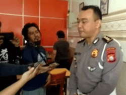 Ditlantas Polda Sulsel Sosialisasi Tahapan Penghapusan Data Kendaraan