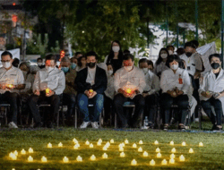 Masyarakat Jatim Diajak Wagub Emil Dardak Bangun Kesadaran Cegah Kasus Bunuh Diri