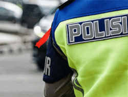 Seorang Oknum Anggota Satlantas Polres Pacitan Diduga Hina Profesi Wartawan