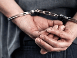 Diduga Timbun Solar Bersubsidi, Seorang Oknum Anggota Polda Sumsel Ditangkap