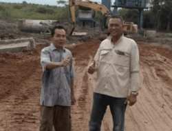 Kondisi Jalan Rusak Berat di Muba, Diminta Segera Ada Prioritas Pembangunan