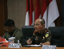 Kajati Sulawesi Barat Ambil Langkah Ini Terkait Bantuan Beasiswa Manakarra