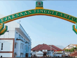 Kejati Periksa Sembilan Orang Terkait Kasus Korupsi Dana Hibah KONI Lampung