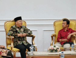 Kopi Arabika Asal Rejang Lebong, Bengkulu Punya Nilai Ekspor Menjanjikan