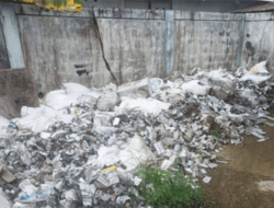 RSUD Sambas, Kalbar Dinilai Lemah Tangani Limbah Medis, Warga Sekitar Alami Alergi Gatal