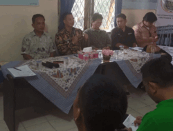 Pembangunan Proyek Revitalisasi Pengendali Banjir Diprotes Warga Lorok Pakjo, Kota Palembang