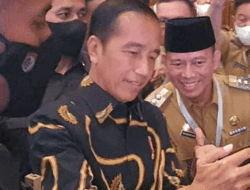 Pemkab OKU Siapkan Langkah Pengendalian Inflasi dan Percepatan Penghapusan Kemiskinan