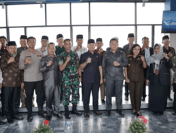 Cermati Dinamika dan Perkembangan OKU, Digelar Forum Silaturahmi Para Pemangku Kepentingan