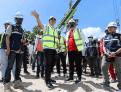 Penataan Obyek Wisata Pantai Samigita Guna Merawat Potensi Ikon Badung