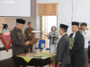 Bupati Rejang Lebong Lantik Hendra Noviansyah Jadi Direktur Perumda Tirta Bukit Kaba