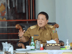 Pemprov Lampung Rencanakan Bangun Pusat Olahraga Taraf Internasional