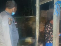 Diduga Akibat Sengatan Listrik, Anak 10 Tahun Meninggal di Lombok Tengah