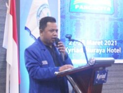Dinilai Tidak Punya Visi Kepemudaan, FPMPA Desak Pj Gubernur Aceh Copot Kadispora
