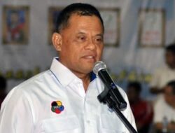 Pernyataan Effendi Simbolon, Dilihat Gatot Nurmantyo Ada Upaya Pembusukan TNI