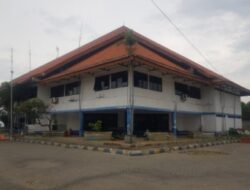Optimalisasi Aset, PT. ASDP Surabaya Aktifkan Kantor Cabang Kamal Madura