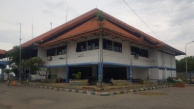 Optimalisasi Aset, PT. ASDP Surabaya Aktifkan Kantor Cabang Kamal Madura
