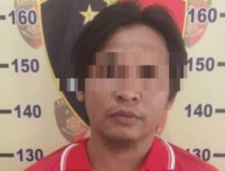 Tega, Seorang Anak Bunuh Ayah Kandung di Pedanda Kabupaten Pasangkayu, Sulbar