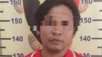 Tega, Seorang Anak Bunuh Ayah Kandung di Pedanda Kabupaten Pasangkayu, Sulbar
