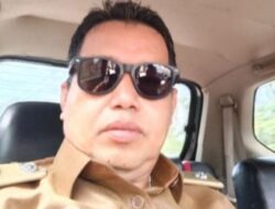 Diduga Rugikan Keuangan Negara LSM GIAK Laporkan Pengelolaan Dana Desa Talang Pangeran, Sumsel