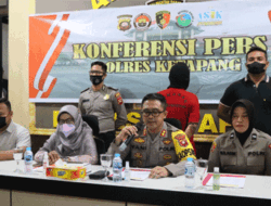 Oknum Pimpinan Yayasan Panti Asuhan Diduga Lakukan Tindak Asusila di Kalbar