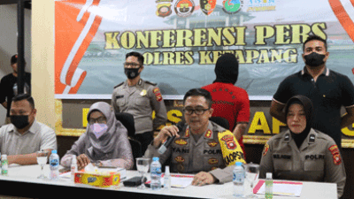 Oknum Pimpinan Yayasan Panti Asuhan Diduga Lakukan Tindak Asusila di Kalbar
