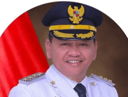 Imbas Kenaikan Harga BBM, Pj Bupati Muara Enim Salurkan Bantuan ke Masyarakat