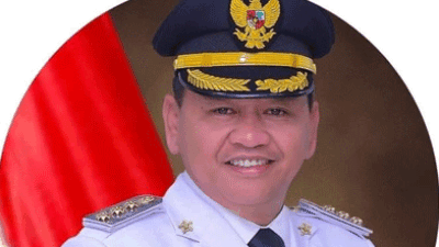 Imbas Kenaikan Harga BBM, Pj Bupati Muara Enim Salurkan Bantuan ke Masyarakat