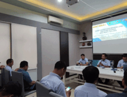 Raker I PWI Sidoarjo Hasilkan Program Kerja, Tingkatkan SDM hingga Kepedulian Sosial