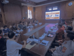 Pemkab Badung Upayakan Penanganan Wabah PMK Secara Serius dan Konsisten