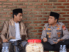 Wujudkan Situasi kondusif, Digelar Silaturahmi dengan Ulama dan Umaro Kabupaten Lebak