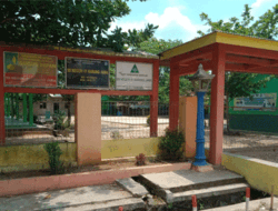 Diduga, Seorang Oknum Guru SD Lakukan Tindak kekerasan Terhadap Siswa, Lampung