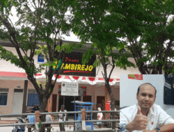 Sosialisasi Pencegahan Cukai Palsu dan Rokok Ilegal, Satpol PP Kabupaten Madiun Sasar Sejumlah Titik