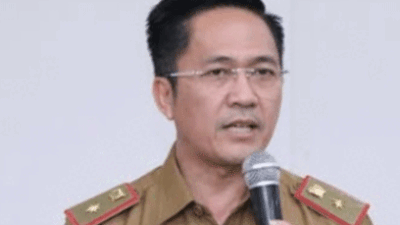 Pemkot Palembang Siapkan Anggaran Sebesar Rp9,8 Miliar untuk MBR
