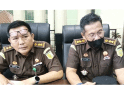 Kejati Sumsel Periksa UPKK Terkait Kasus Dugaan Korupsi SERASI