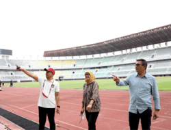 Piala AFC U-20 Grup F, Stadion GBT Surabaya Dipastikan Siap Jadi Venue Pertandingan