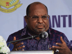 Melalui Kuasa Hukumnya, Lukas Enembe Bersedia Ajak KPK Ajak ke Lokasi Tambang Emas Miliknya