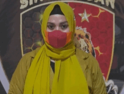 Berkedok Pengobatan Supranatural, Perempuan Cantik Tipu Korban hingga Miliaran